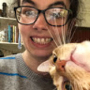 Meet your Posher, Shannon